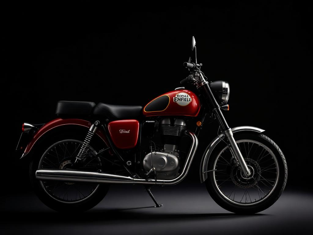 Royal Enfield Classic 350