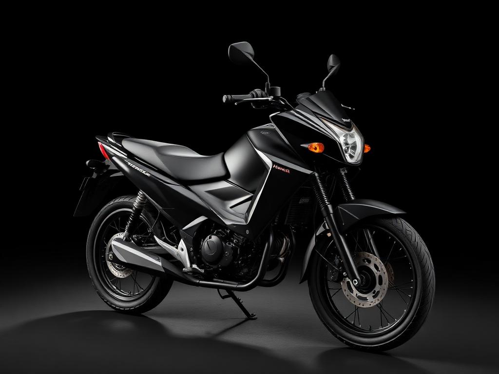 Honda Shine 125